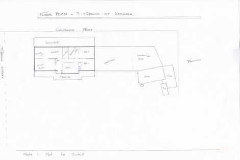 Property photo of 7 Tilbrook Street Kapunda SA 5373