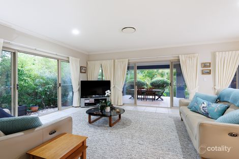 Property photo of 51 McConnell Crescent Brookfield QLD 4069