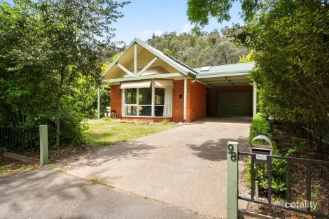 Property photo of 98 Delany Avenue Bright VIC 3741