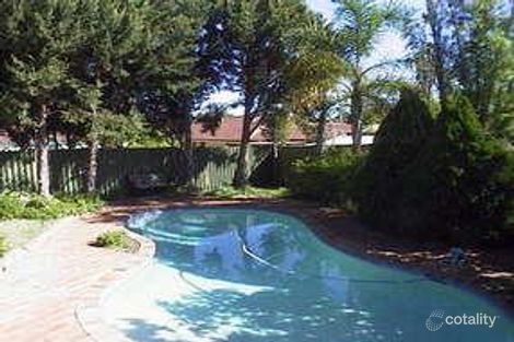 Property photo of 56 Chessington Way Kingsley WA 6026