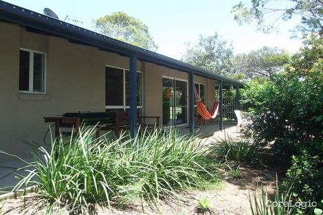 Property photo of 3 Hawley Court Sunrise Beach QLD 4567