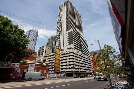 Property photo of 1406/200 Spencer Street Melbourne VIC 3000