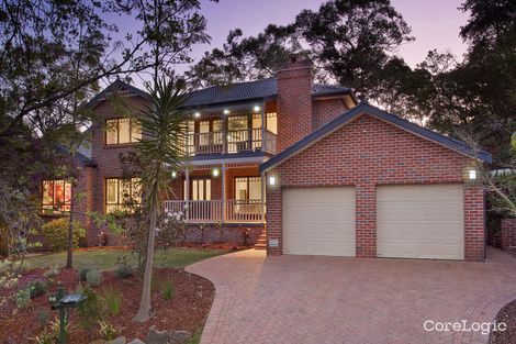 Property photo of 31 Kiparra Street West Pymble NSW 2073