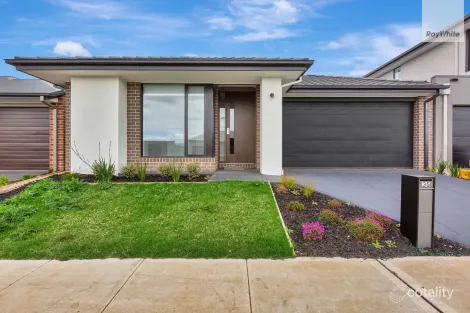 35 Tungsten Dr, Kalkallo, VIC 3064