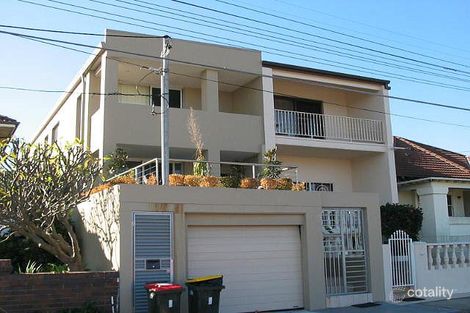 Property photo of 60 Liverpool Street Rose Bay NSW 2029