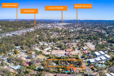 Property photo of 24 Arafura Avenue Loganholme QLD 4129