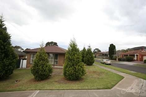 21 Braund Ave, Bell Post Hill, VIC 3215