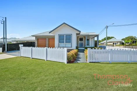 2 Glenarvon Rd, Lorn, NSW 2320