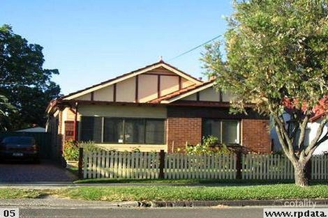 81 Abercorn St, Bexley, NSW 2207