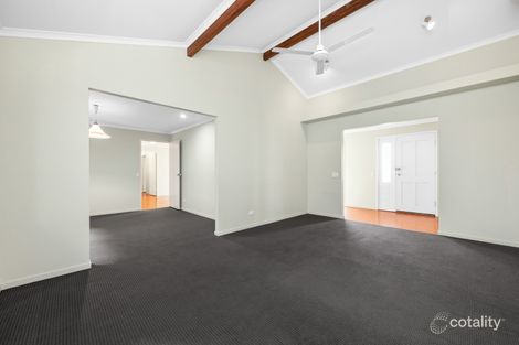 Property photo of 8A Cranwood Street Kenmore QLD 4069