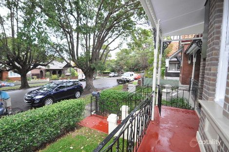 Property photo of 42 O'Connor Street Haberfield NSW 2045