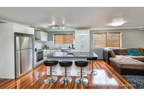 Property photo of 12 Crick Street Kawana QLD 4701