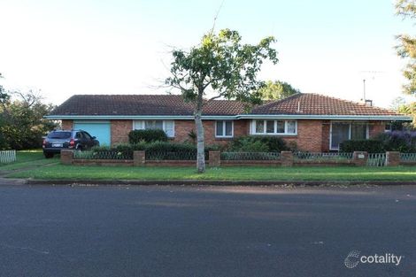 Property photo of 55 Weetwood Street Newtown QLD 4350