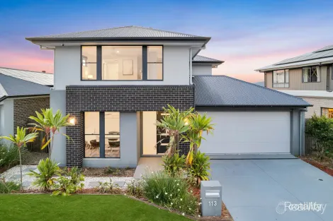 Property photo of 113 Dublin Avenue Spring Mountain QLD 4300