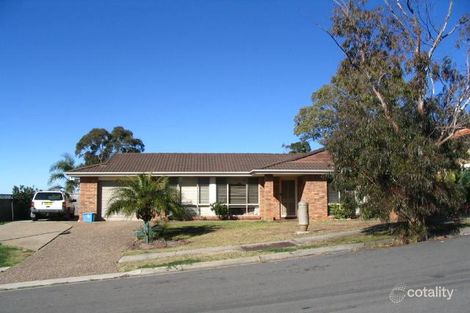 4 Robin St, Hinchinbrook, NSW 2168