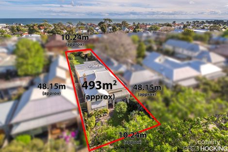 Property photo of 37 Osborne Street Williamstown VIC 3016