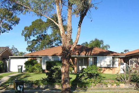 67 Caratel Cres, Marayong, NSW 2148