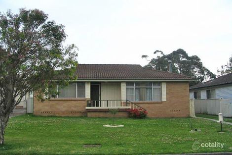 7 Siddeley Ave, Kanahooka, NSW 2530