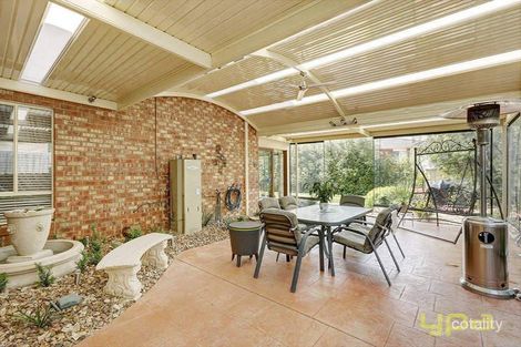 Property photo of 62 Wolviston Avenue Hillside VIC 3037