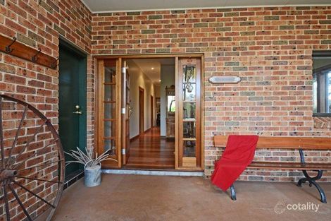 Property photo of 10 Letchworth Parade Balmoral NSW 2283