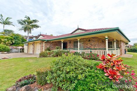 Property photo of 11 Lynford Place Bridgeman Downs QLD 4035