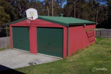 Property photo of 43 John Street Basin View NSW 2540