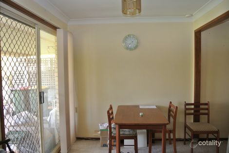 Property photo of 142 Benjamin Lee Drive Raymond Terrace NSW 2324