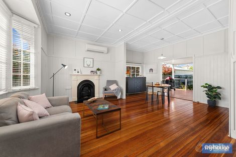 Property photo of 24 Henderson Street Newtown QLD 4350