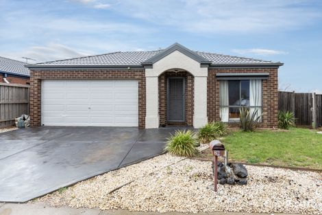 Property photo of 2 Stefan Drive Harkness VIC 3337