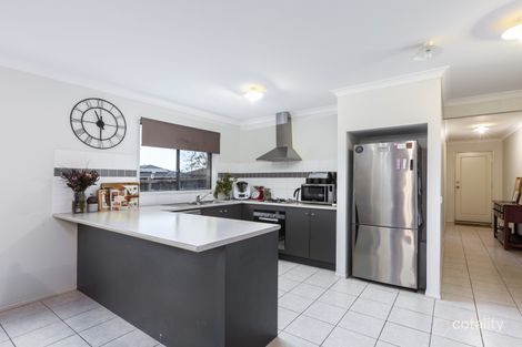 Property photo of 2 Stefan Drive Harkness VIC 3337