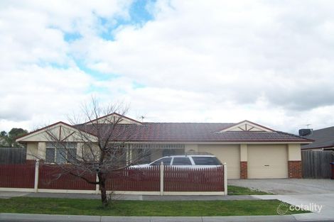74 Kendall Dr, Narre Warren, VIC 3805