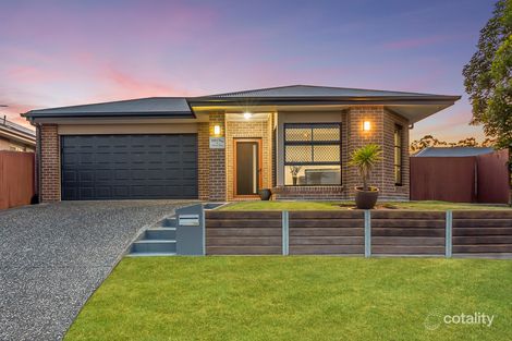 1 Hobson Pl, Boronia Heights, QLD 4124