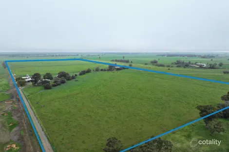 121 Dingee Rd, Rochester, VIC 3561