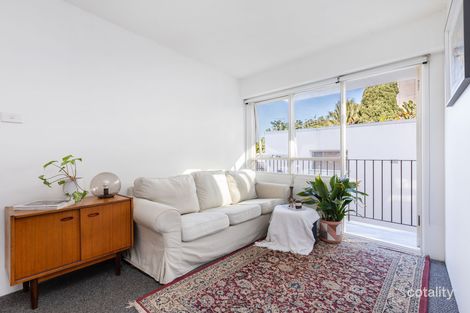 Property photo of 8/8 Wylde Street Potts Point NSW 2011