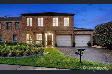 Property photo of 13 Kensington Drive Harrington Park NSW 2567