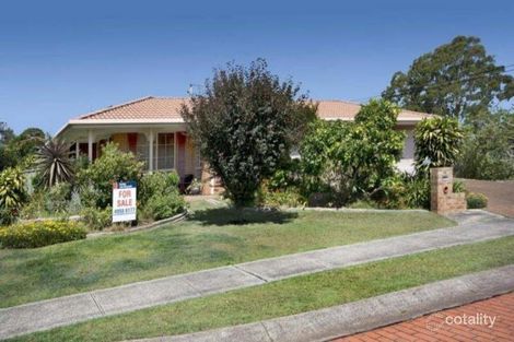 19 John Howe Cl, Glendale, NSW 2285