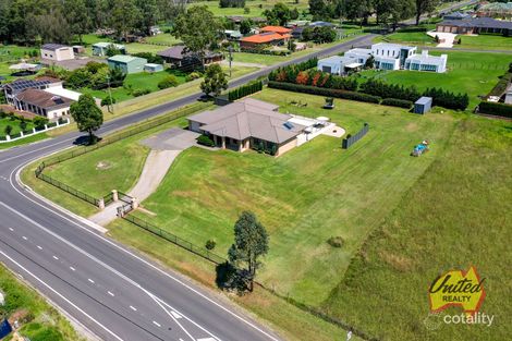 Property photo of 175 Deepfields Road Catherine Field NSW 2557