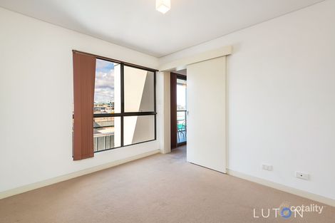 Property photo of 304/38 Gozzard Street Gungahlin ACT 2912