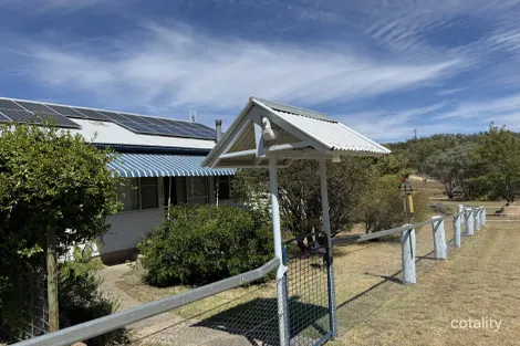 619 Old Bundarra Rd, Inverell, NSW 2360
