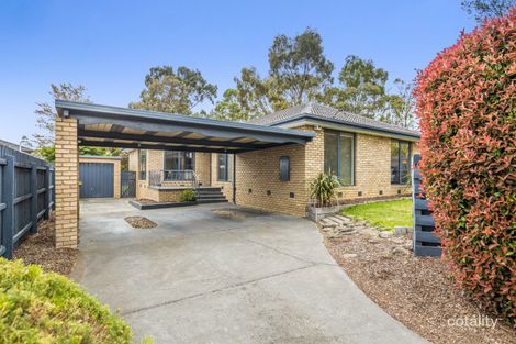 Property photo of 63 Mullens Road Vermont South VIC 3133