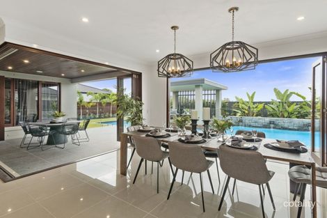 Property photo of 16 Brookbent Road Pallara QLD 4110