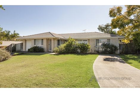 Property photo of 29 Sundowner Street Regents Park QLD 4118