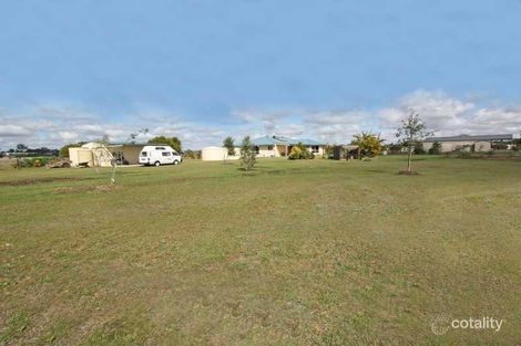 Property photo of 23 Rokeby Court Branyan QLD 4670