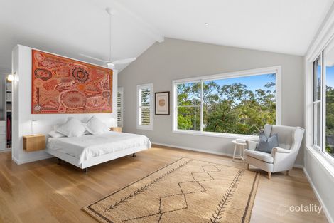 Property photo of 42 Iluka Avenue Elanora Heights NSW 2101