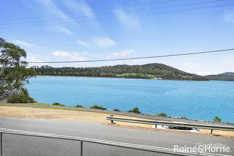 Property photo of 1657 Main Road Nubeena TAS 7184