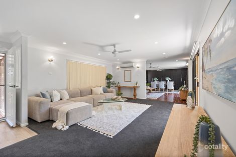 Property photo of 2 Garter Street Alexandra Hills QLD 4161