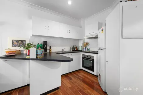 Property photo of 10/19 Kirketon Road Darlinghurst NSW 2010