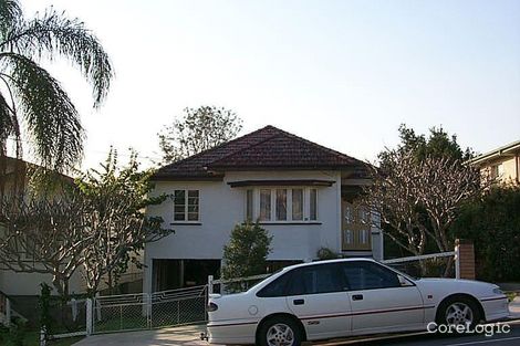 Property photo of 21 Devoy Street Ashgrove QLD 4060