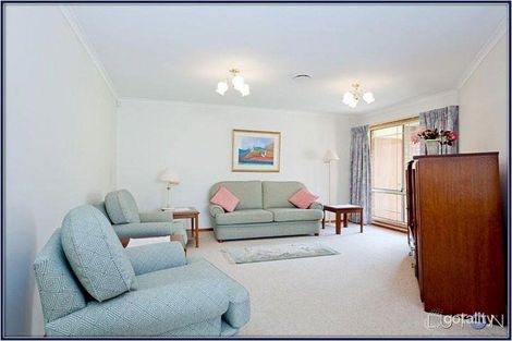 Property photo of 125 Mt Vernon Drive Kambah ACT 2902