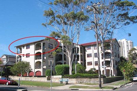 Property photo of 9/108-110 Addison Road Manly NSW 2095